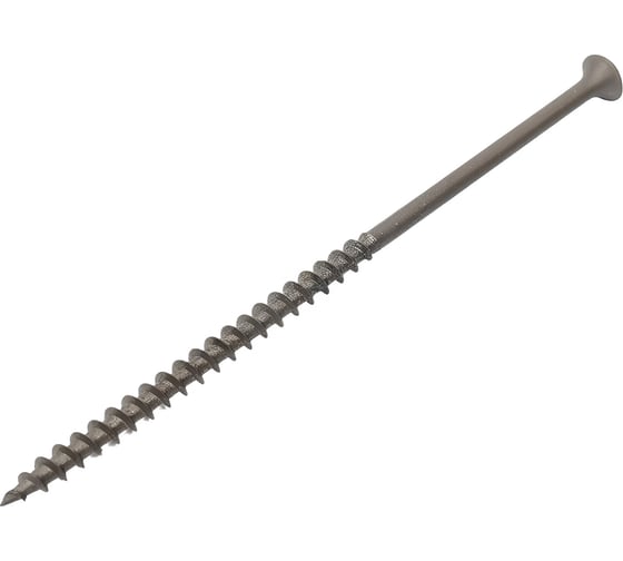 Изображение товара Саморез Госкреп ШСГД 4,8х130 2 шт 1-0012470