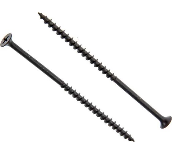 Изображение товара Саморез Госкреп ШСГД 4,8х140 100 шт 1-0010990