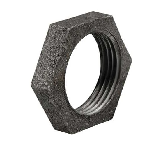 Изображение товара Контргайка ОПМ ГОСТ 8961-75 25-Ц, 10 шт УТ000082126