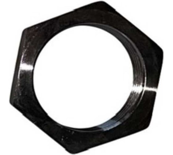 Изображение товара Контргайка АСТ нержавеющая сталь, 76x2 1/2" DN-65 0791