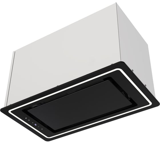 Изображение товара Кухонная вытяжка Hietzel CHB 5214R BL H51