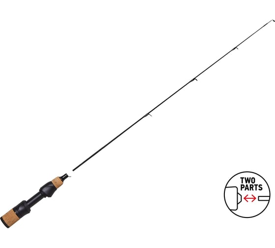 Изображение товара Зимнее удилище LUCKY JOHN C-TECH PERCH LONG 62см LJ111-01