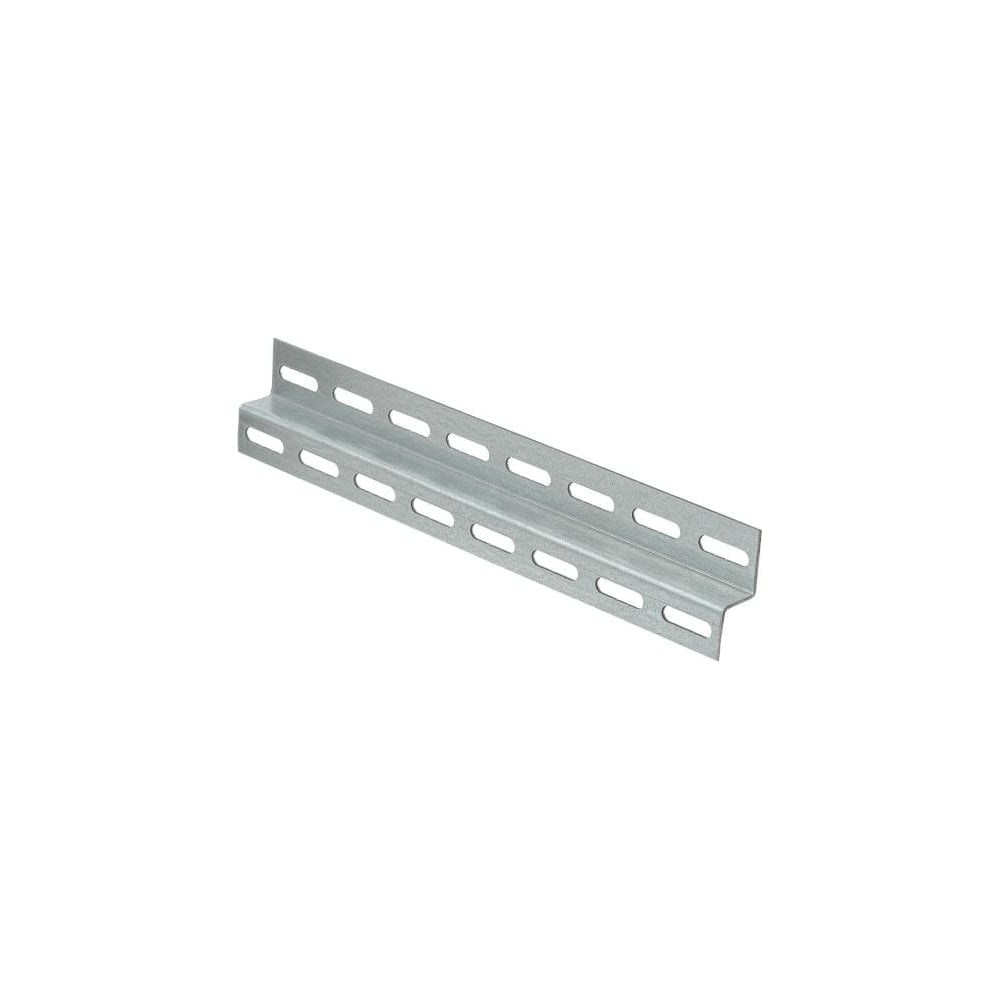 Изображение товара Профиль Z-образный LOTOK 25x25x25x2000, цинк, сталь, 1,5 мм