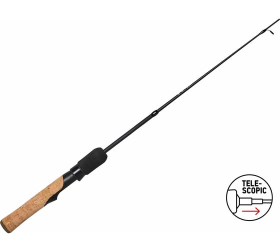 Изображение товара Зимнее удилище LUCKY JOHN C-TECH VIKING 55см LJ112-01