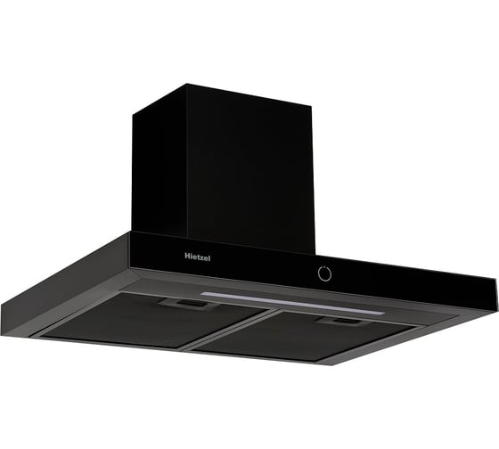 Изображение товара Кухонная вытяжка Hietzel CHF 6012G BL H22