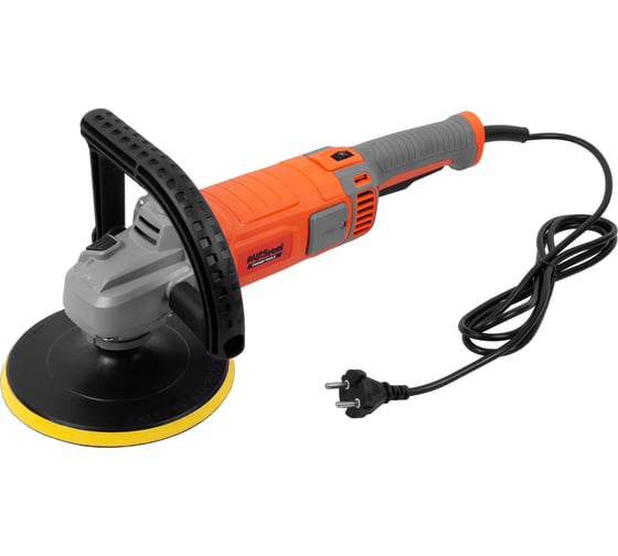 Изображение товара Машина полировальная AV Steel AV-PO 180/1300 AV-962710