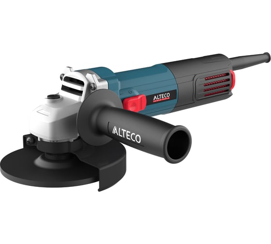 Изображение товара Угловая шлифмашина ALTECO AG 800-125 80138