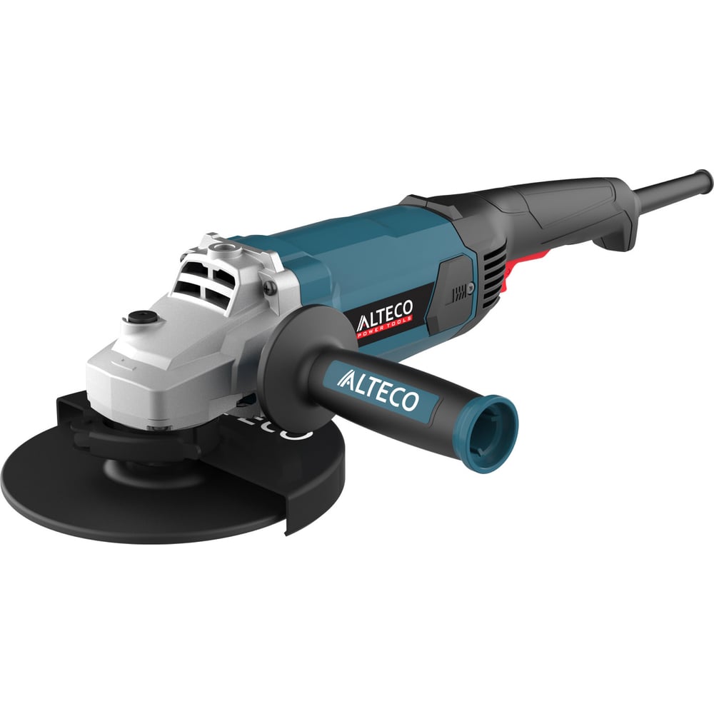 Изображение товара Угловая шлифмашина ALTECO AG 2010-180 77294