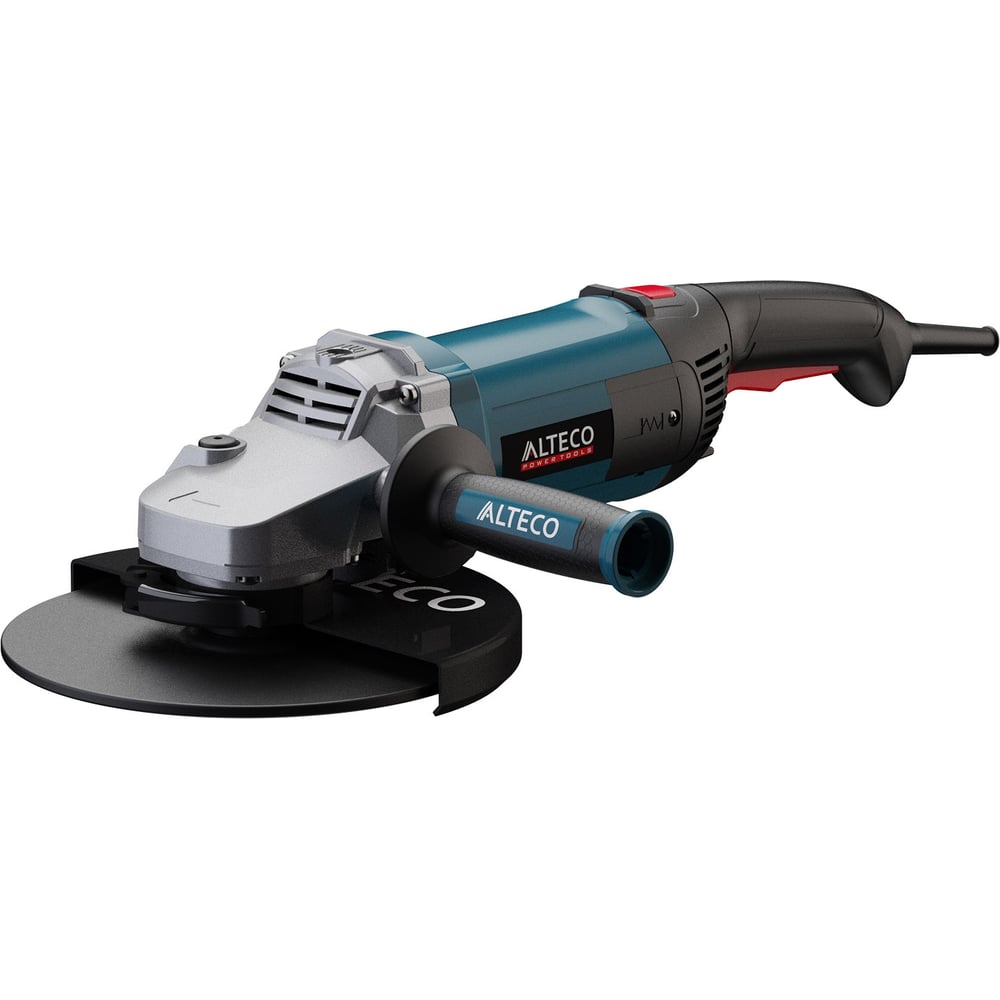 Изображение товара Угловая шлифмашина ALTECO AG 2610-230 S 77296 Изображение товара Угловая шлифмашина ALTECO AG 2610-230 S 77296