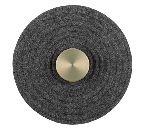 Изображение товара Настенный светильник ODEON LIGHT LED 8W FELT 7035/6WL