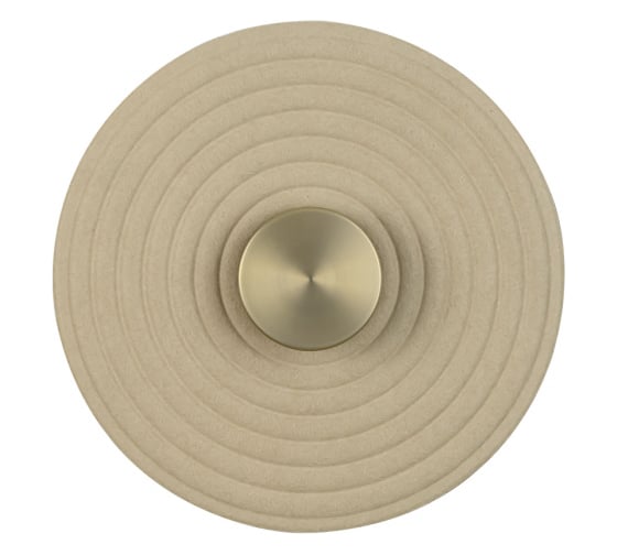 Изображение товара Настенный светильник ODEON LIGHT LED 8W FELT 7035/6WA