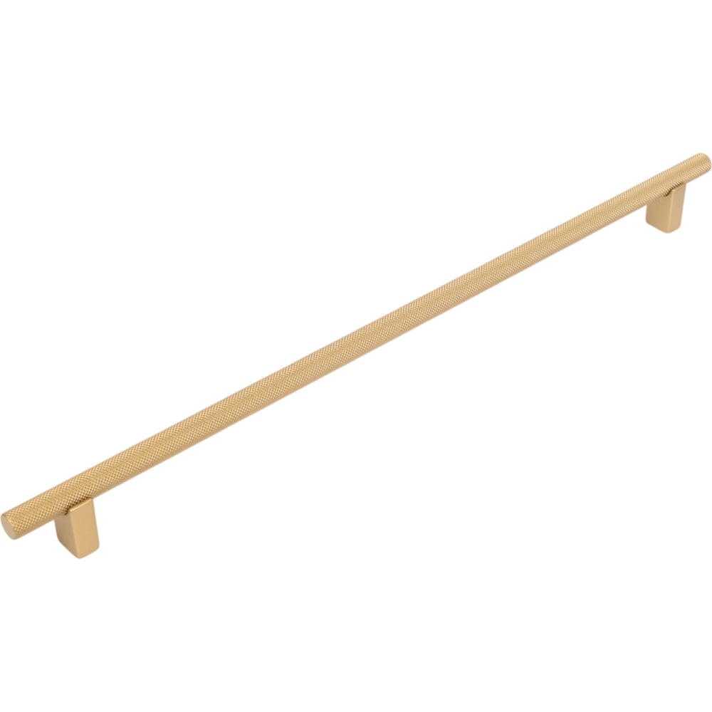 Изображение товара Ручка-скоба CITTERIO GIULIO 320 мм золото матовое