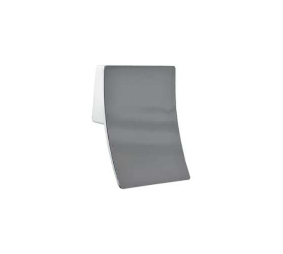 Изображение товара Ручка-скоба CITTERIO GIULIO 32 мм, отделка хром глянец 8.1041.0032.40