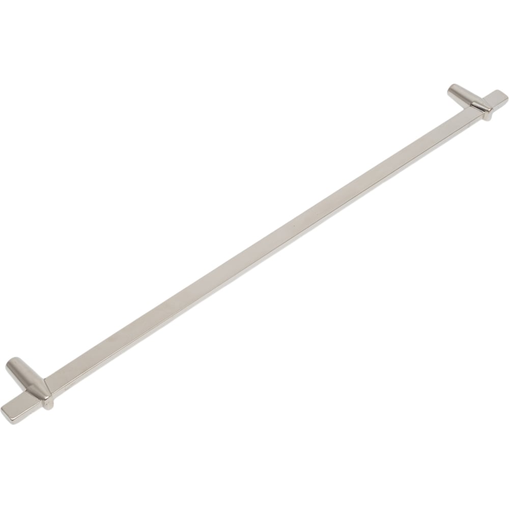 Изображение товара Ручка-скоба CITTERIO GIULIO 360 мм никель матовый для корпусной мебели