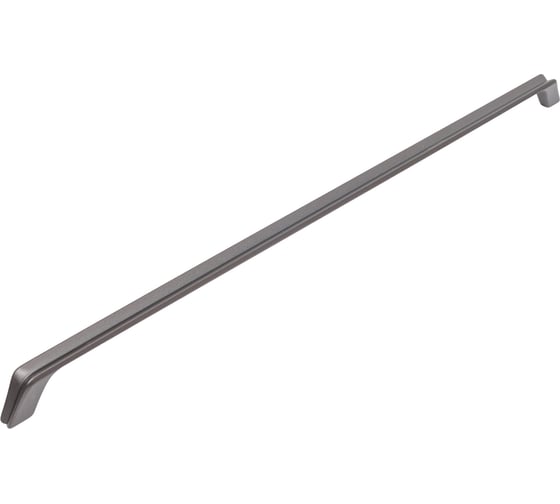 Изображение товара Ручка-скоба CITTERIO GIULIO 480 мм, отделка титан 8.1134.0480.0505