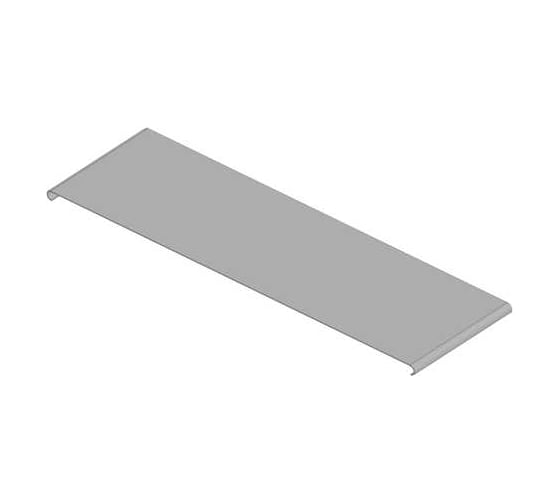 Изображение товара Крышка угла вертикального внутреннего LOTOK 45` 100 толщ. 0,7 мм LAIC 45` 100 (0,7)