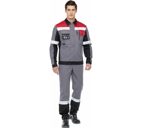 Изображение товара Костюм Авангард Профессиональная экипировка Виват NEW р. 88-92/158-164 521085