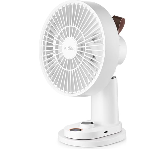 Изображение товара Беспроводной вентилятор Kitfort КТ-418