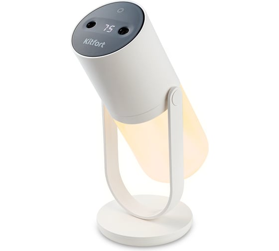 Изображение товара Аккумуляторный увлажнитель Kitfort КТ-2857