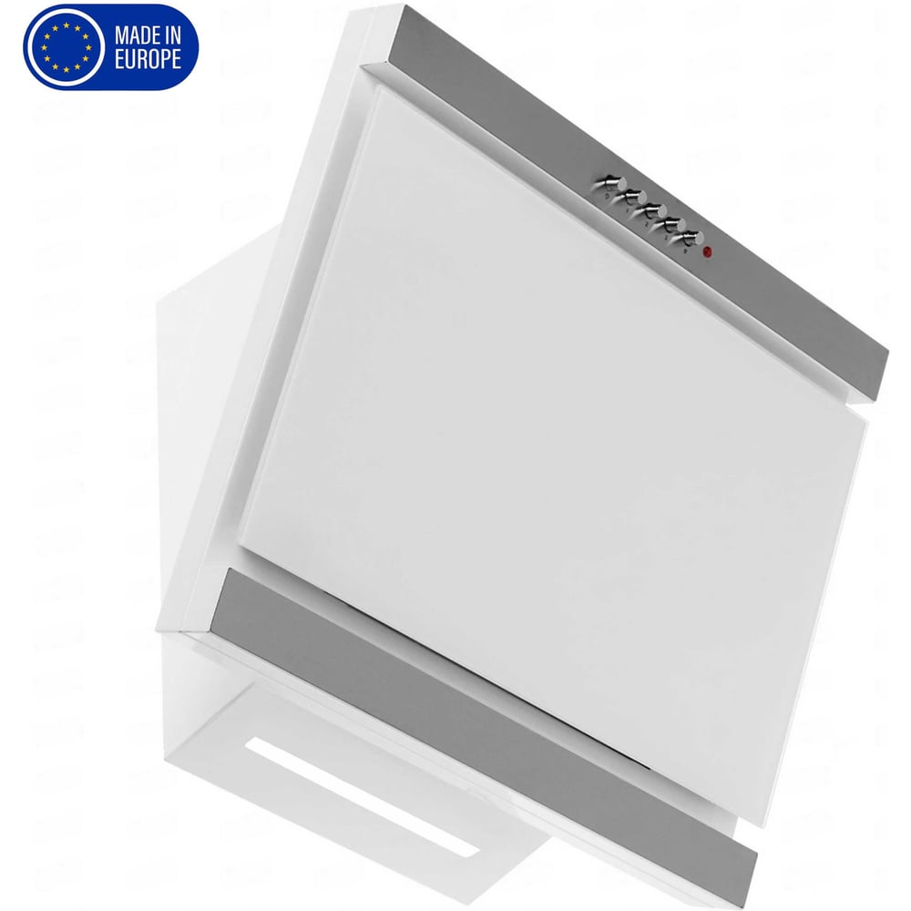 Изображение товара Кухонная вытяжка AKPO WK-4 Kastos eco 50 см белый современная техника для кухни