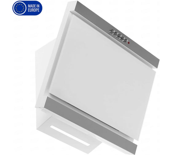 Изображение товара Кухонная вытяжка AKPO WK-4 Kastos eco 50 см. белый 732