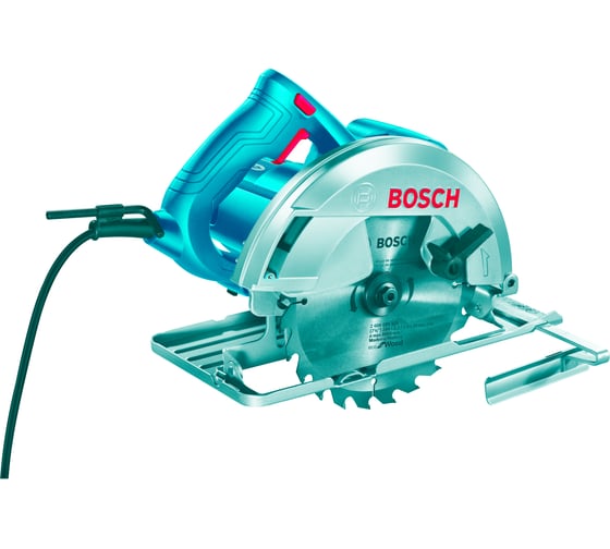Изображение товара Циркулярная пила BOSCH GKS 140 06016B3020