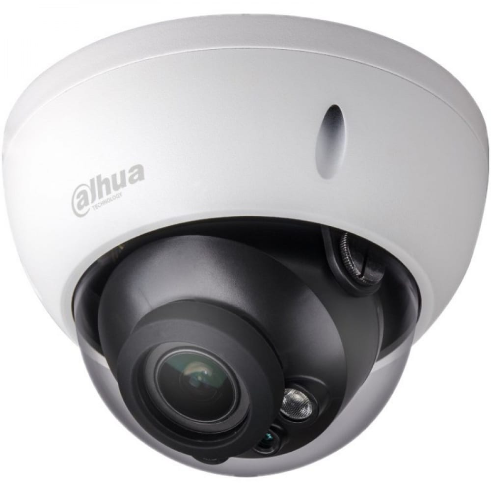 Уличная купольная IP-видеокамера DAHUA - АВ5024223