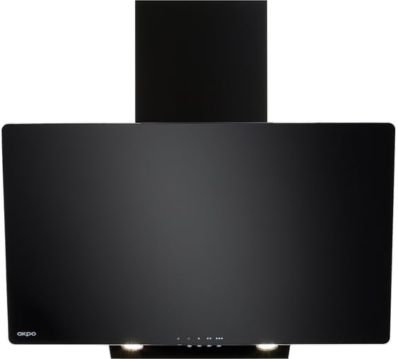Изображение товара Кухонная вытяжка AKPO WK-4 Smart eco 60 см. черный 3078