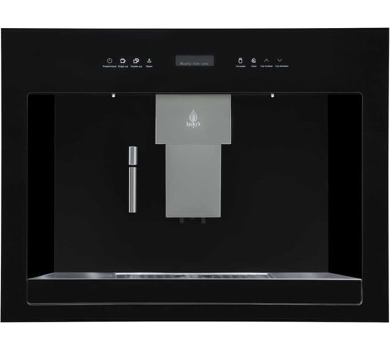 Изображение товара Кофемашина Jacky's JC BB45C 880998