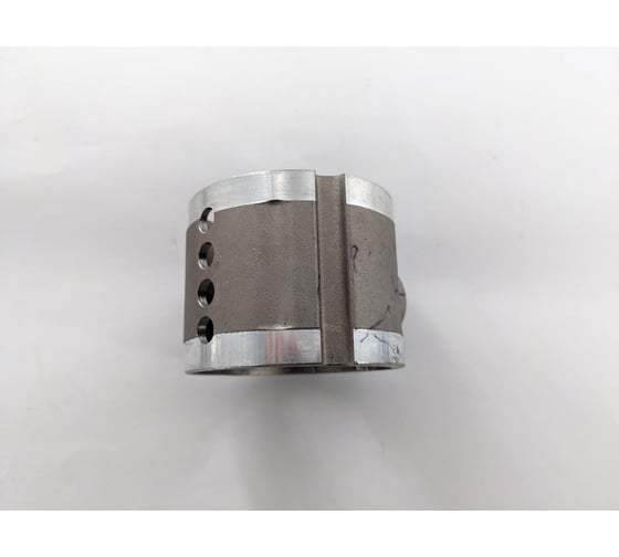 Изображение товара Цилиндр пневмодвигателя WIEDERKRAFT opt-pw2050-16