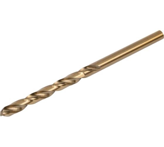 Изображение товара Сверло по металлу MKSS Toolbox 4420KS HSS-Co 5% DIN338 4.2 мм, в уп 10шт 44200042KS