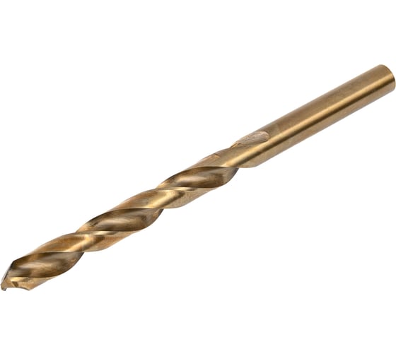 Изображение товара Сверло по металлу MKSS Toolbox 4420KS HSS-Co 5% DIN338 8.0 мм, в уп 10шт 44200080KS