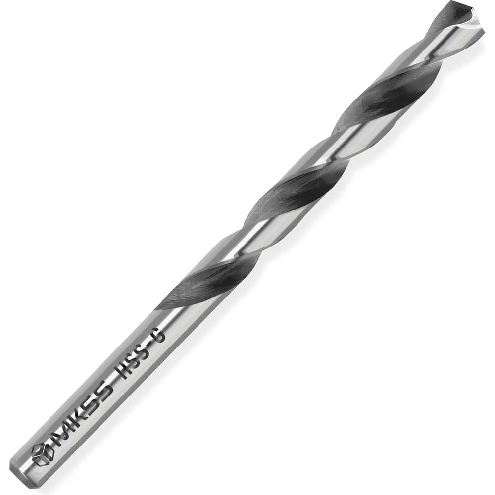 Изображение товара Сверло по металлу MKSS Toolbox 4423KS HSS-G 8.5 мм (уп 10шт)