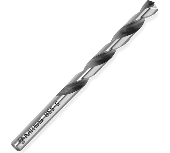 Изображение товара Сверло по металлу MKSS Toolbox 4423KS HSS-G 4341 DIN338 9.5 мм, в уп 10шт 44230095KS