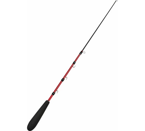 Изображение товара Телескопическое зимнее удилище SALMO Diamond PERCH TELE 52 см 433-01