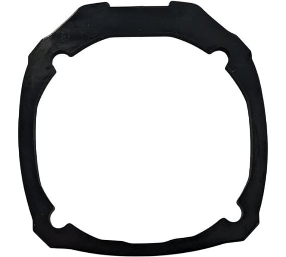 Изображение товара Передняя прокладка корпуса WIEDERKRAFT opt-pw2050-10