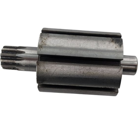 Изображение товара Ротор пневмодвигателя WIEDERKRAFT opt-pw2050-15