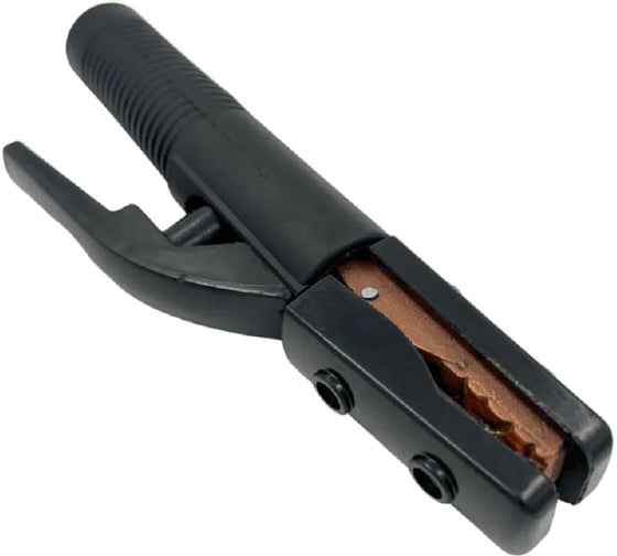 Изображение товара Электрододержатель 300А усиленный Diamond Industrial DIDSVU300