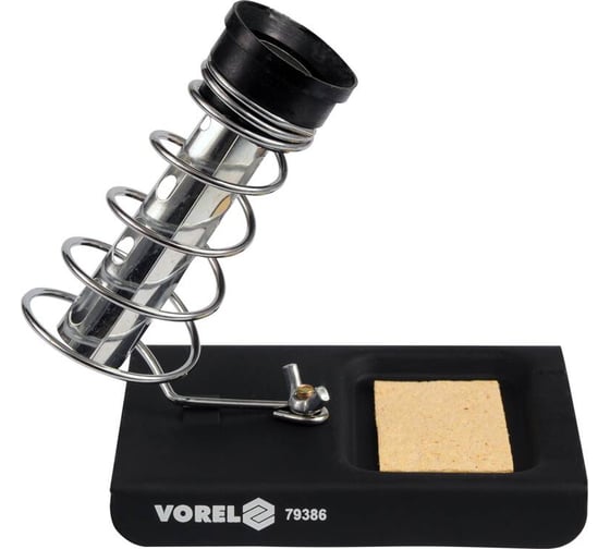 Изображение товара Подставка для паяльника VOREL 79386