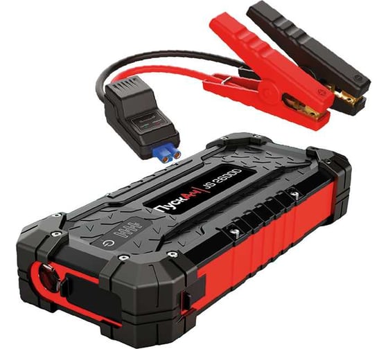 Изображение товара Пусковое многофункциональное зарядное устройство ПускАч JS 26000 KB-JS26