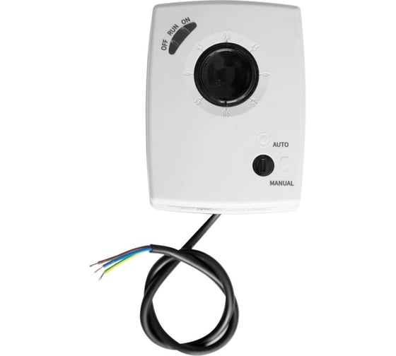 Изображение товара Сервопривод для группы быстрого монтажа VRT 5030 554510