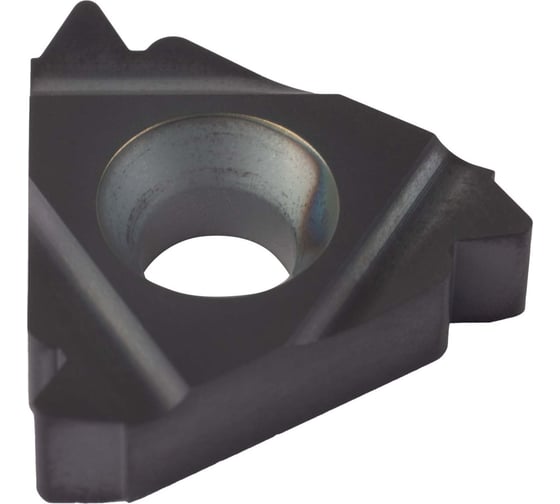 Изображение товара Пластина твердосплавная резьбовая Debever Machining Solutions 16ER2.50ISO PM20 16ER250PM20