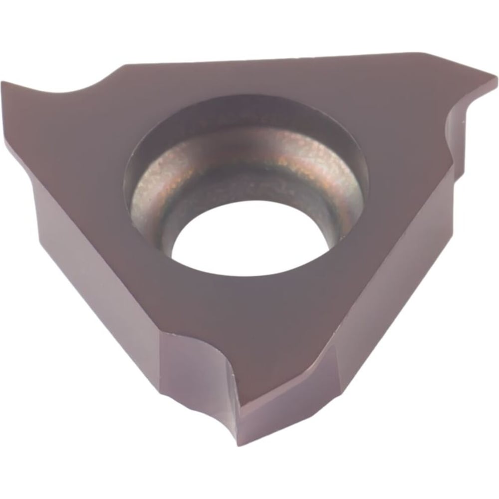 Изображение товара Пластина твердосплавная отрезная Debever Machining TGF32R-050-005 PM35