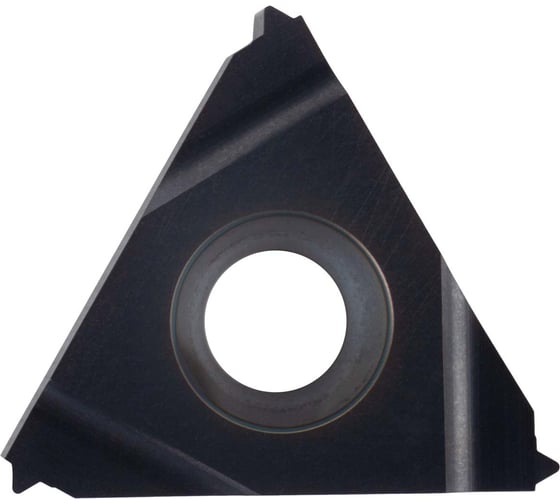 Изображение товара Пластина твердосплавная резьбовая Debever Machining Solutions 16EL1.00ISO PM20 16EL100PM20