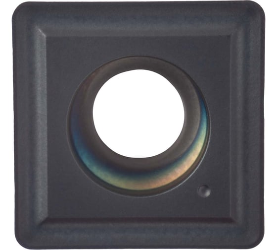 Изображение товара Пластина твердосплавная сверлильная Debever Machining Solutions SPMG110408-MM PM20 SPMG110408MMPM20