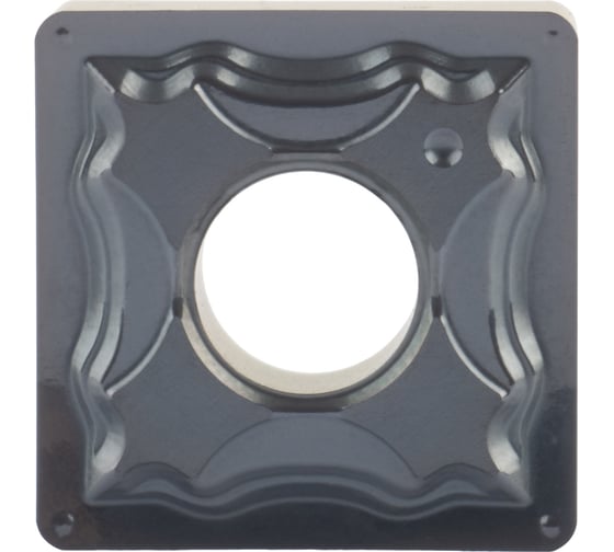 Изображение товара Пластина твердосплавная токарная Debever Machining Solutions SNGG120408-SF PM05 SNGG120408SFPM05