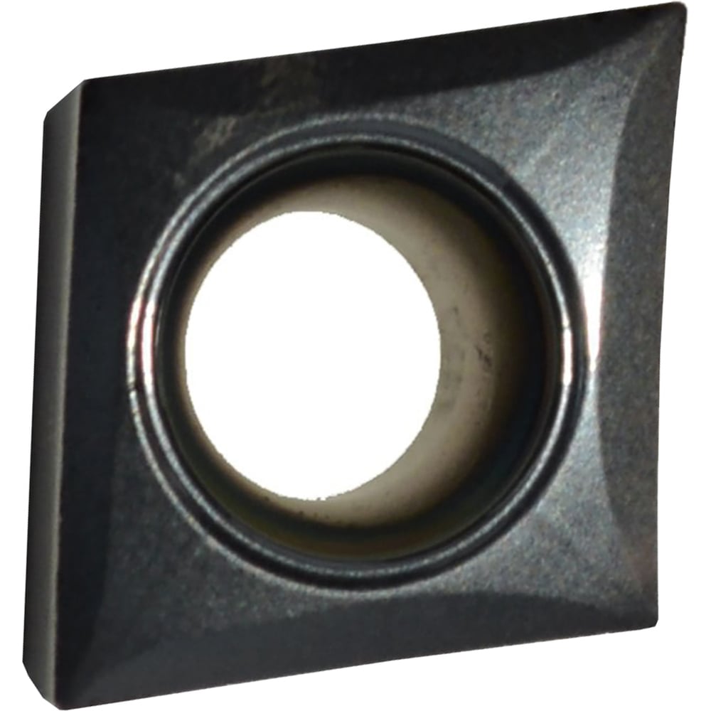 Изображение товара Пластина твердосплавная токарная Debever CCGT09T302-SM PS05E, 09 мм, чистовая обработка