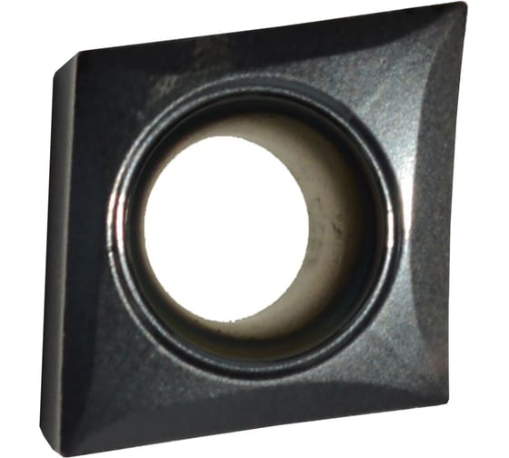 Изображение товара Пластина твердосплавная токарная Debever Machining Solutions CCGT09T302-SM PS05E CCGT09T302SMPS05E