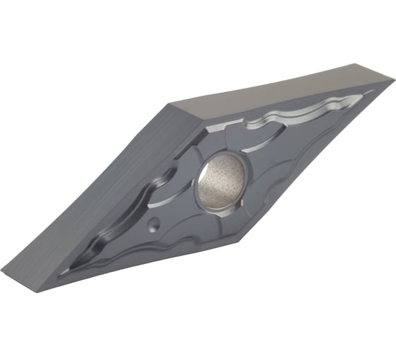Изображение товара Пластина твердосплавная токарная Debever Machining Solutions VNGG160401-SF PM05 VNGG160401SFPM05