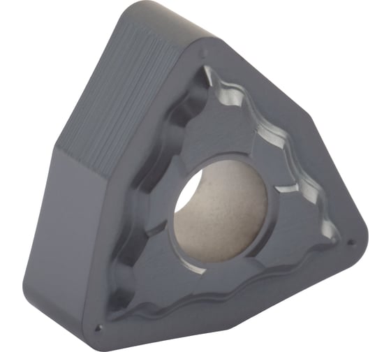 Изображение товара Пластина твердосплавная токарная Debever Machining Solutions WNGG060412-SF PM05 WNGG060412SFPM05